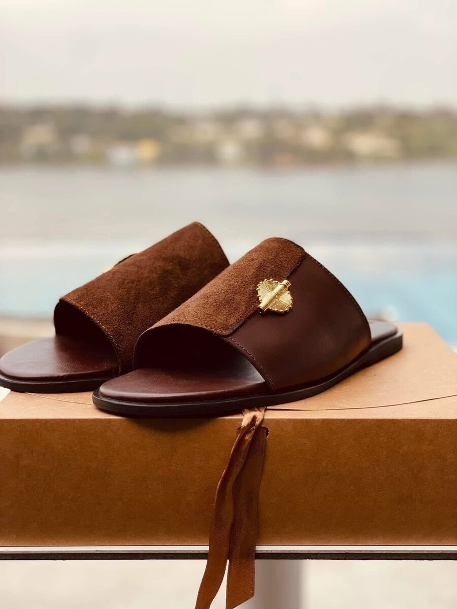 Collection Sankofa Brown