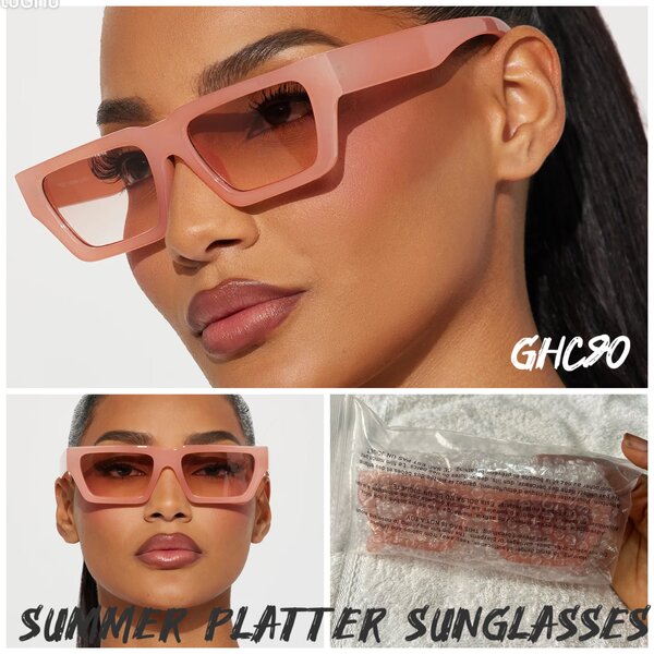 Fashionnnova Sunglasses