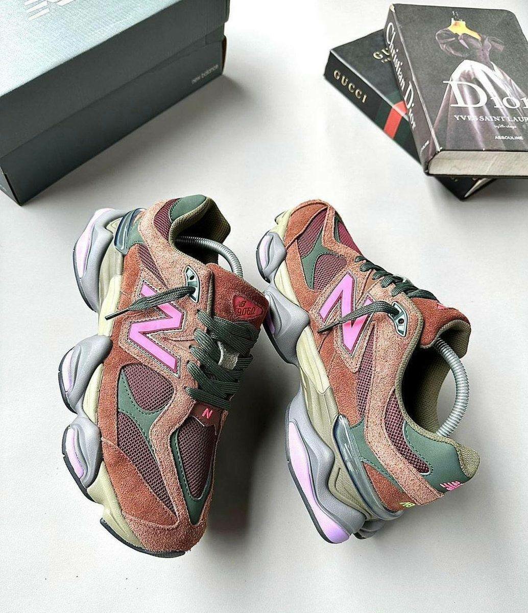 New Balance sneakers