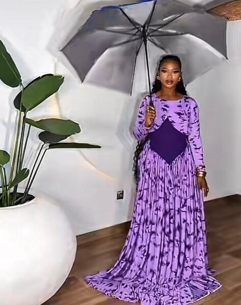 Robes élégantes et tendance