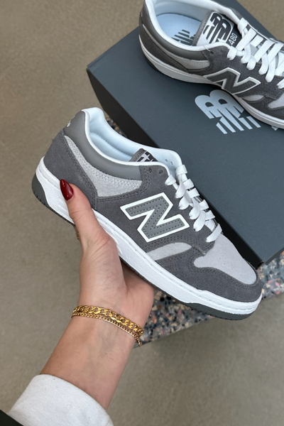 Baskets New Balance 480