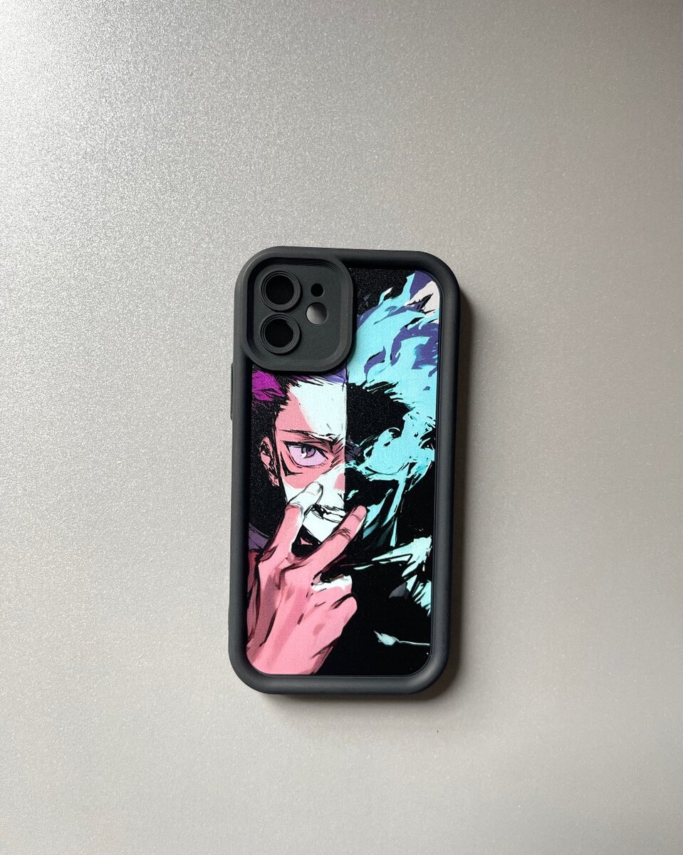iPhone phone case