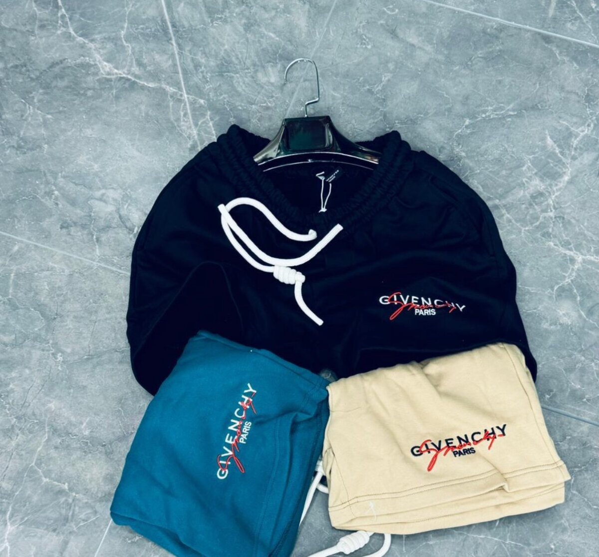 We have all kind of dresses and shirts at wholesale prices