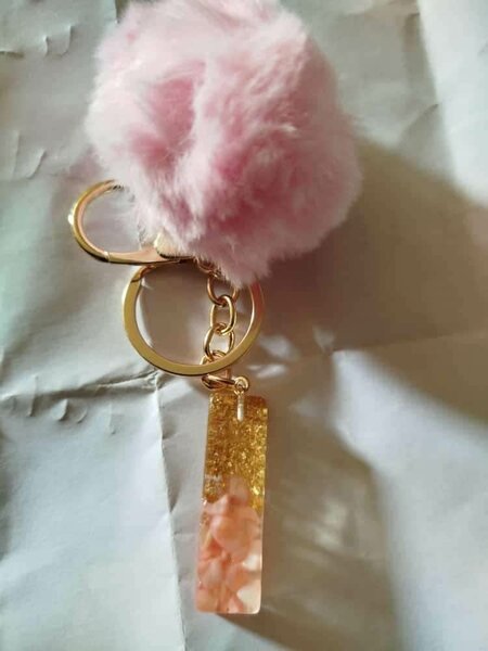 Porte clé personnalisé