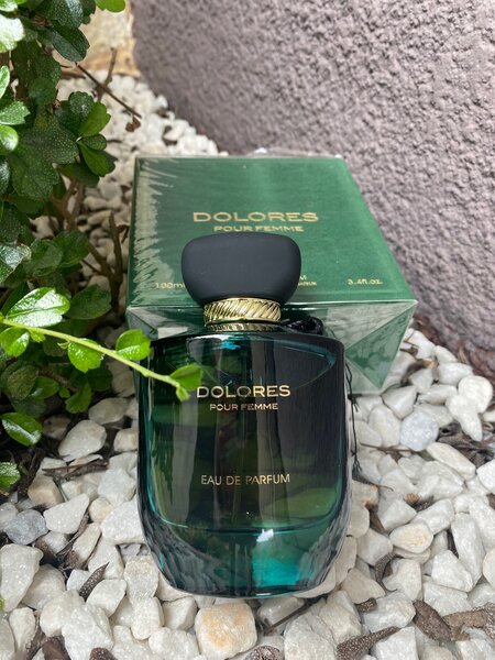 Parfum dolores