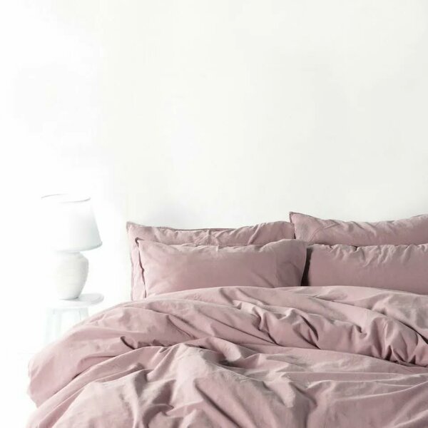 Постельное белье из вареного хлопка