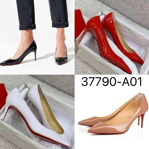 Chic talons Dame