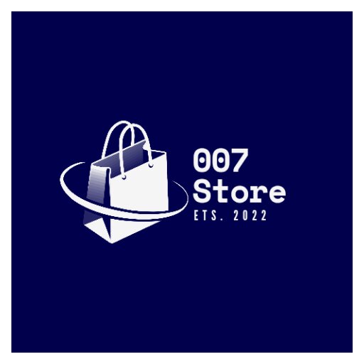 007Store