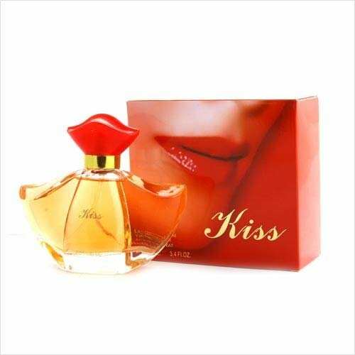 Kiss Perfume