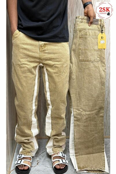 Pantalons cargo style urbain