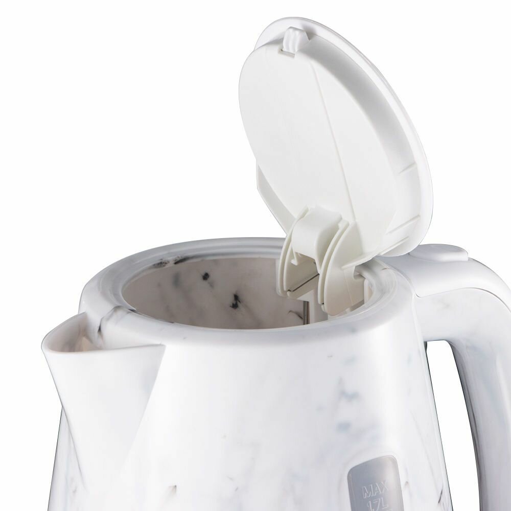 Ensemble Petit Déjeuner Marbre