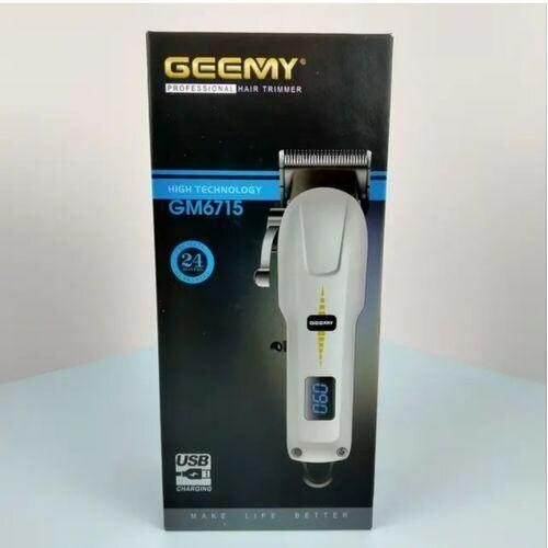 TONDEUSE A COIFFER GEMY GM6715