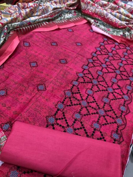 Ladies Suit
