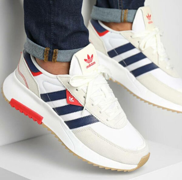 Adidas Retro Style