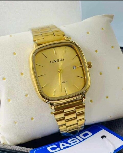 Montre Casio Quartz Chic