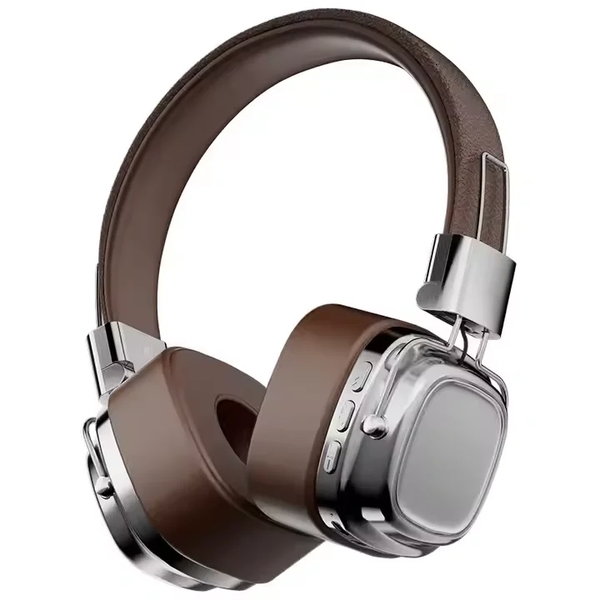 Casque Audio Bluetooth Élegant