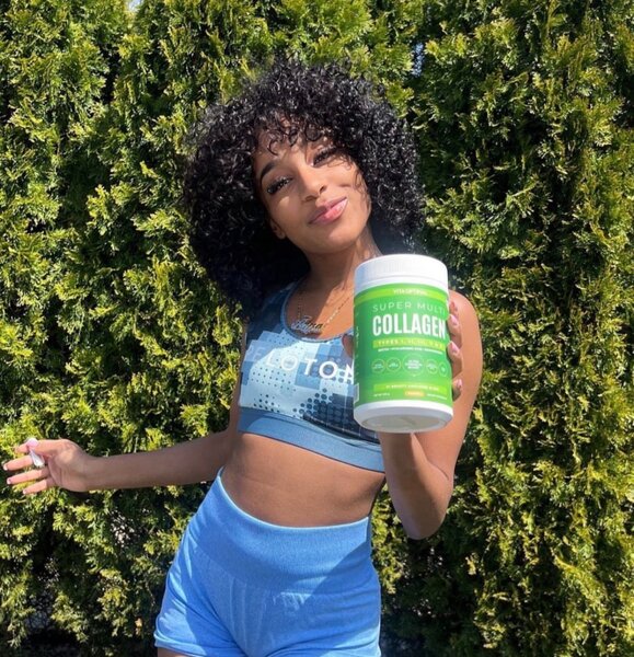 Super Multi Collagen