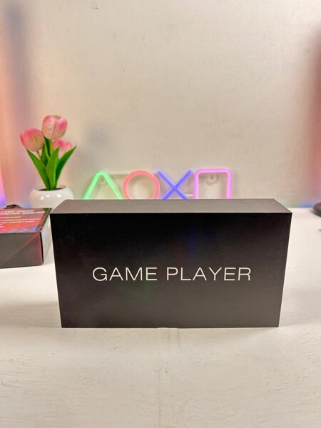 Console de jeu portable  Game player  RG3566,  système A