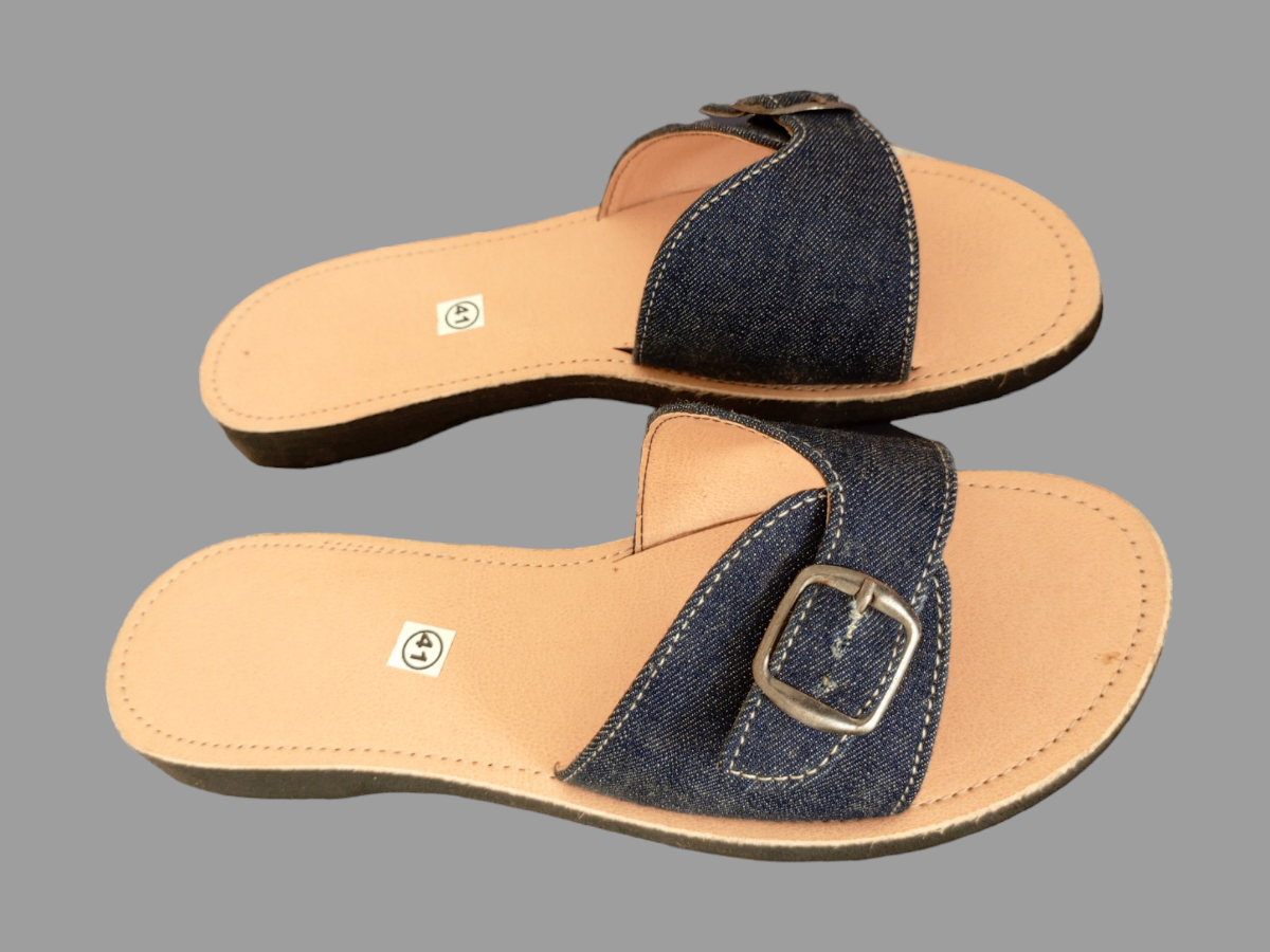 Chaussures Sandales