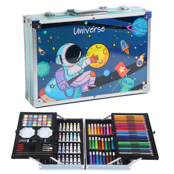 Coffret de dessin enfant