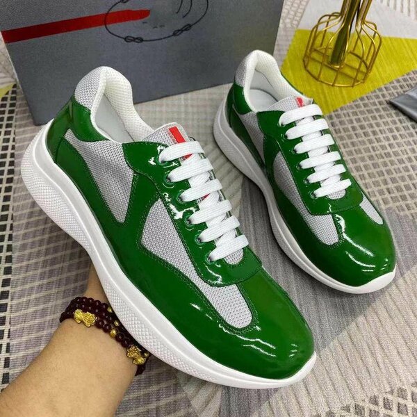 Prada Sneakers