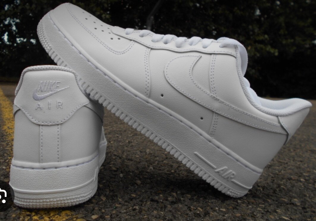 Air force 1 original 13 mille