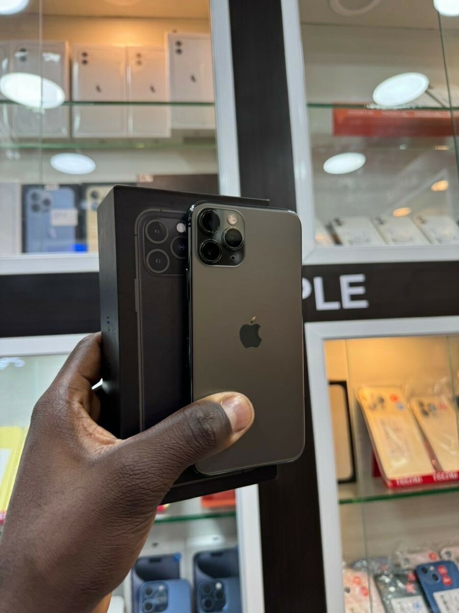 iPhone 11 Pro 64 giga