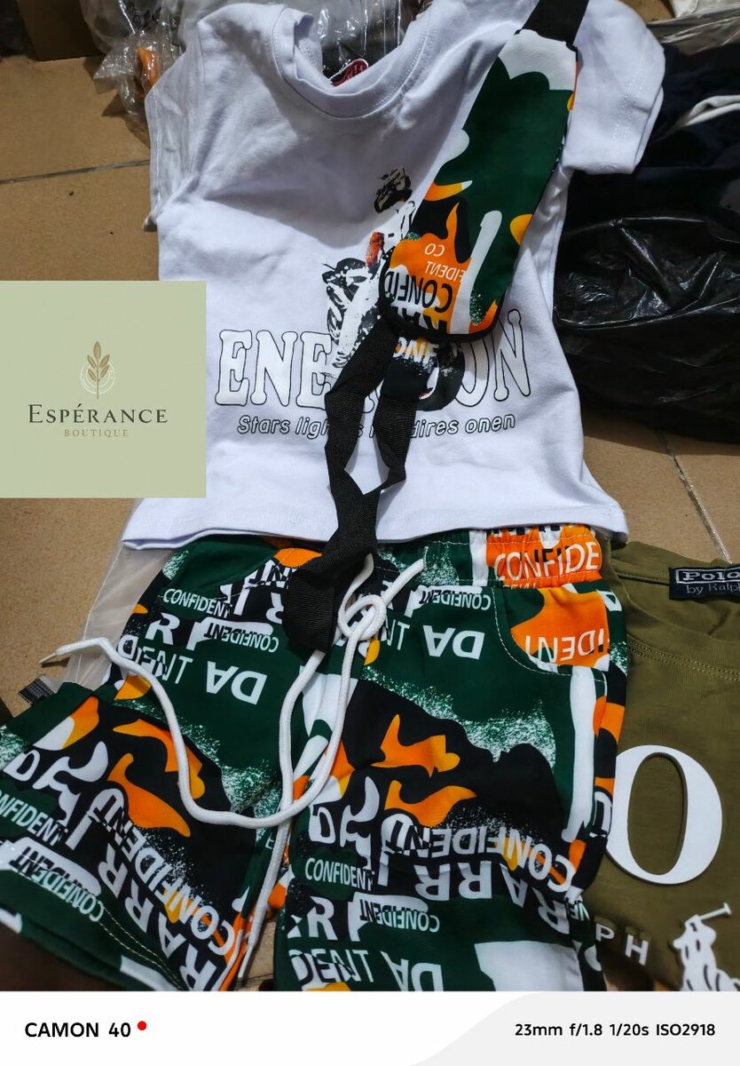 Robe longue élégante verte