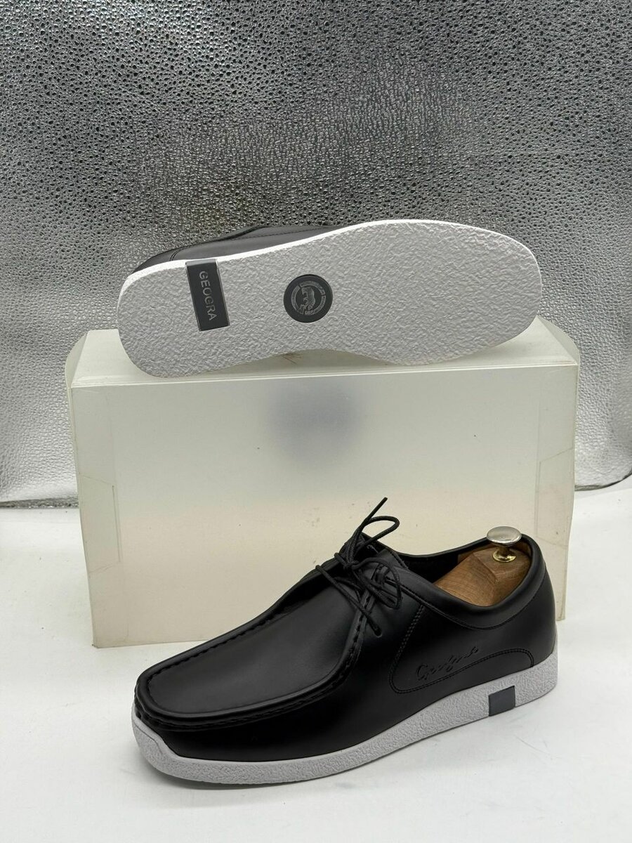 Chaussures décontractées élégantes