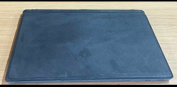 Microsoft Surface Pro