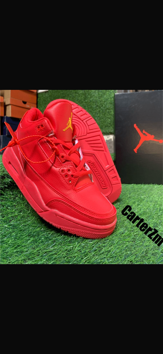 Jordan 3