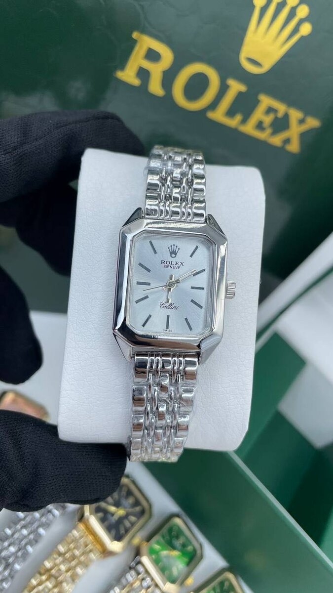 ROLEX