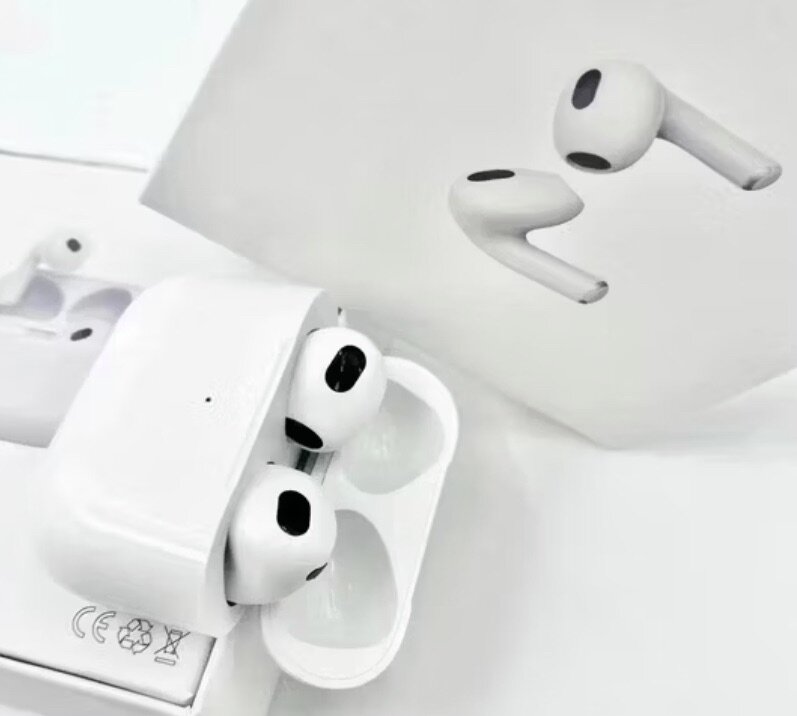 Écouteurs Bluetooth Type C Air PRO 3 génération