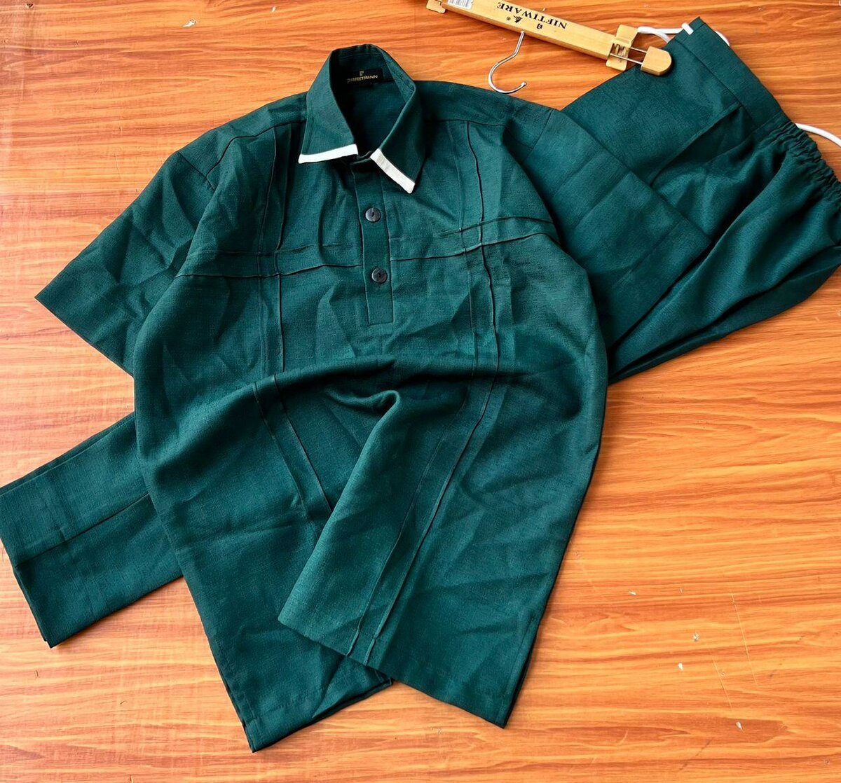 Classic Men's Outfit