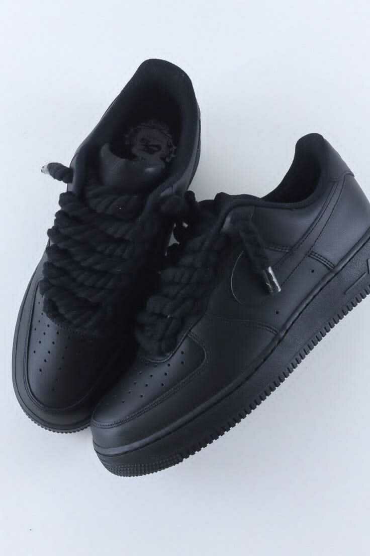 Air force one original grosse lasset
