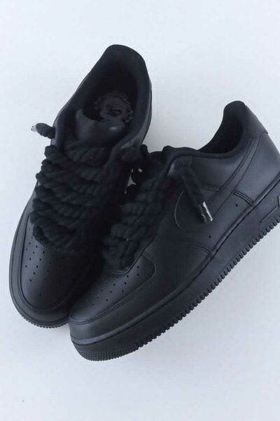 Air force one original grosse lasset