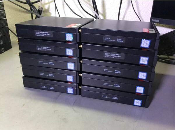 MINI DELL OPTIPLEX 3050