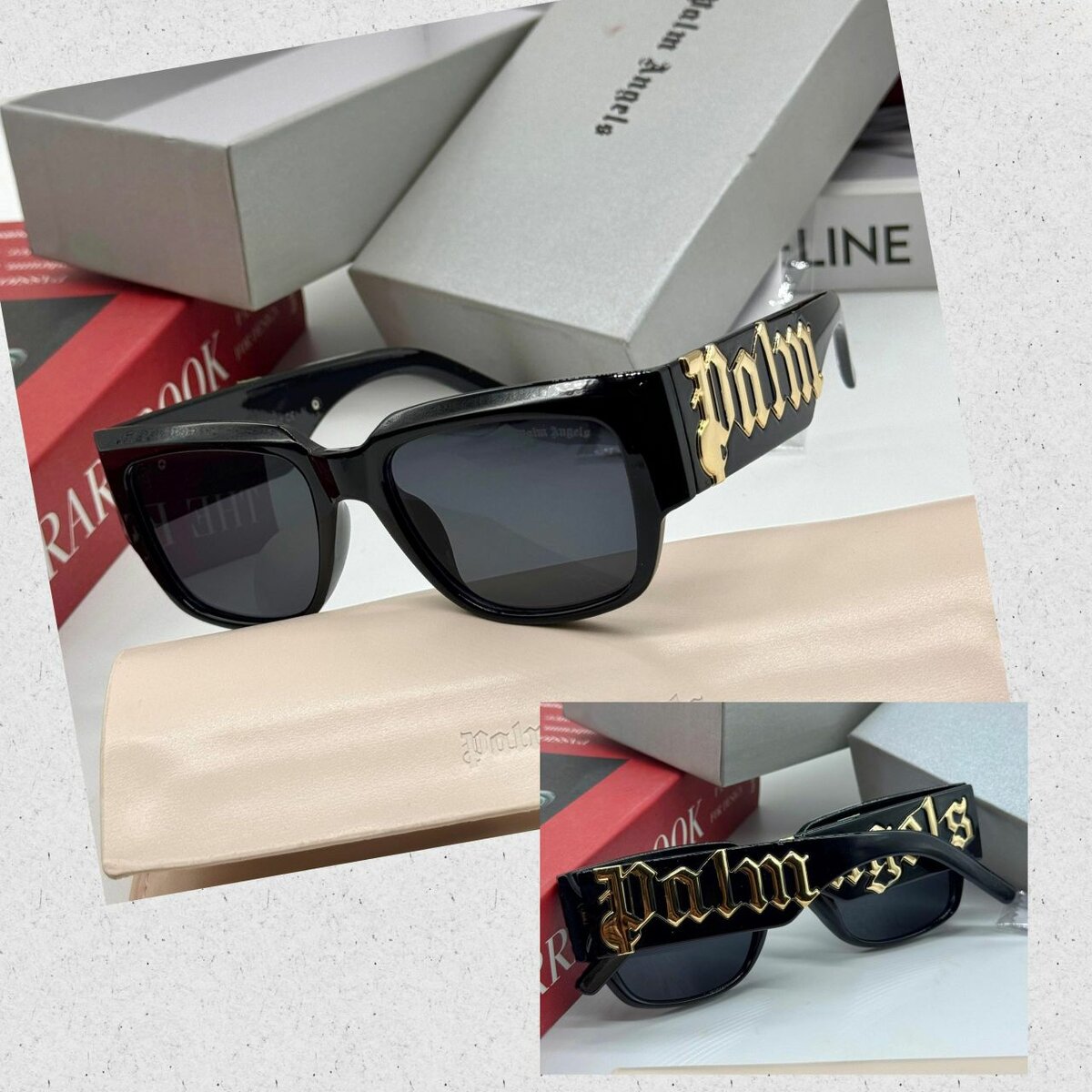 Fashion sunglasses