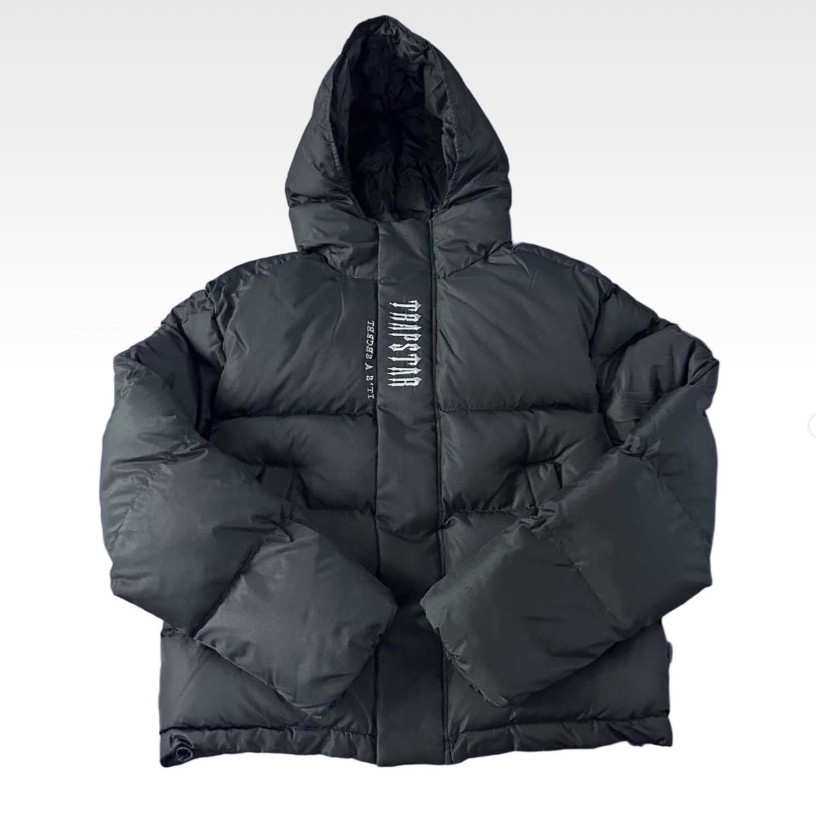 Куртка TRAPSTAR 