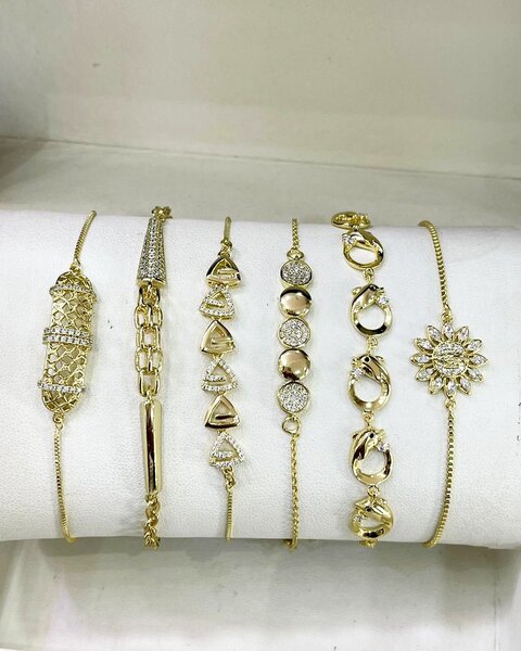 Bracelets