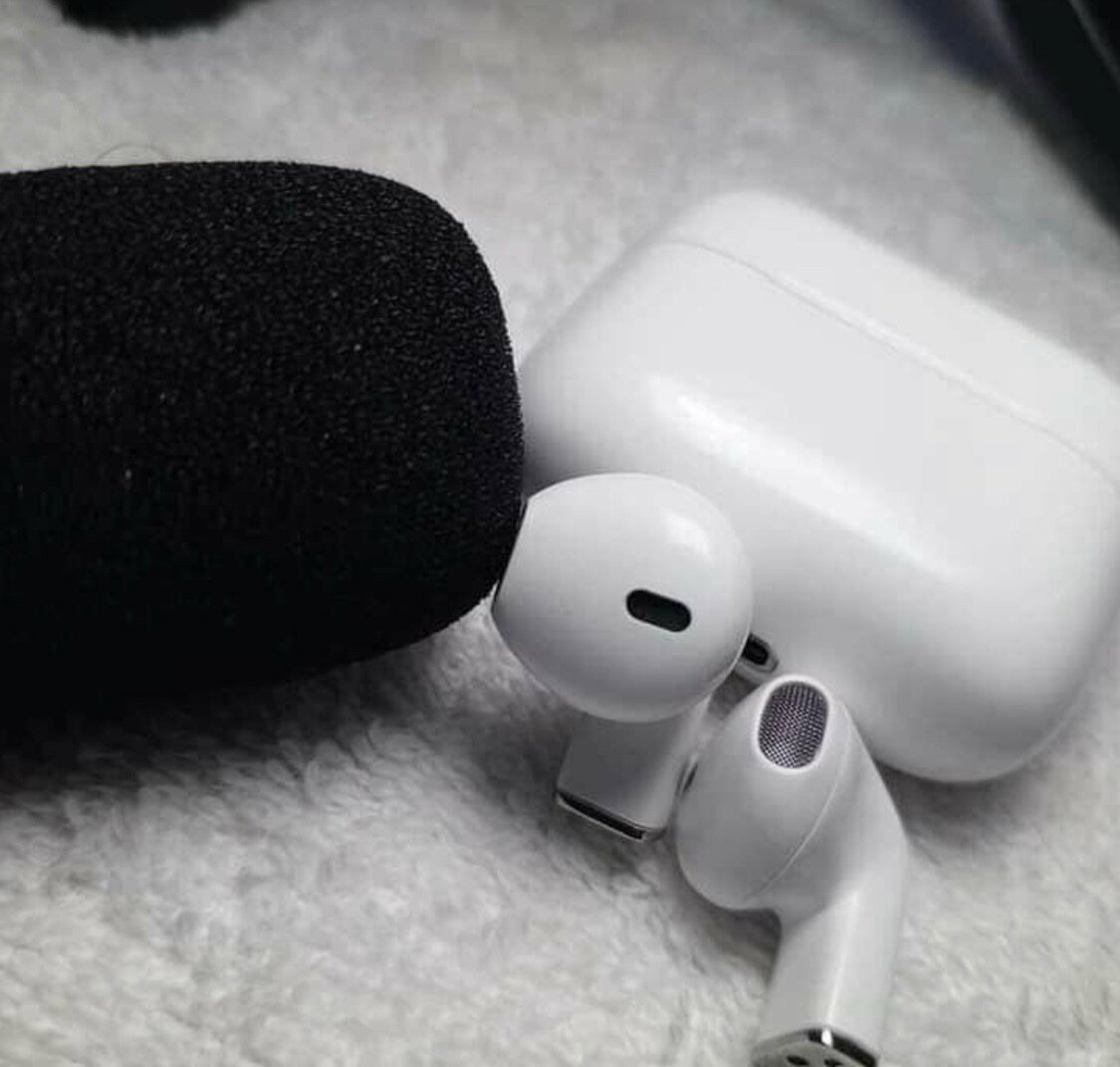 Écouteurs sans fil Pro 5S