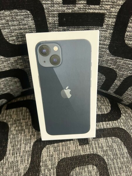 iPhone 13 128giga CE