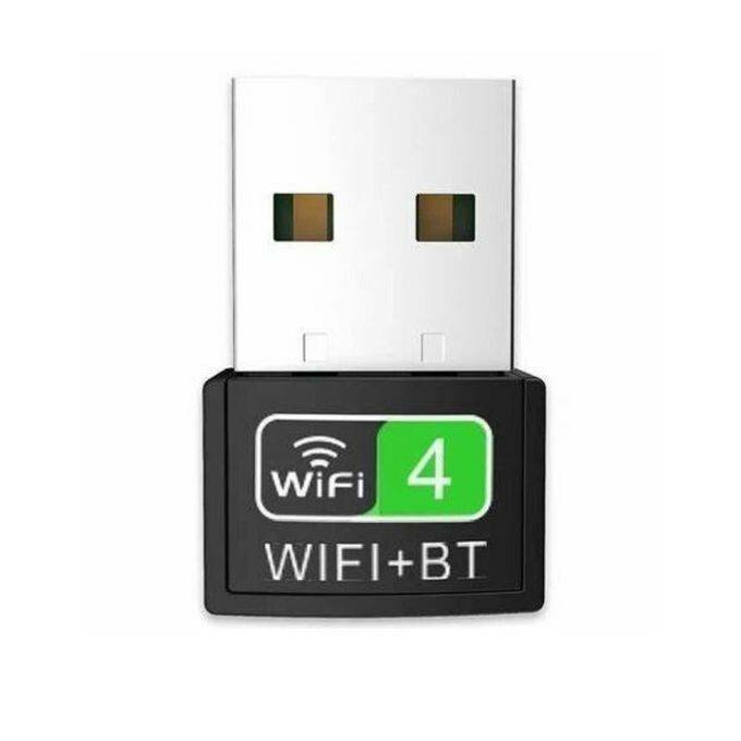 Cle wifi et Bluetooth combinée