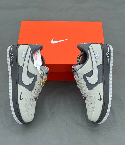 Baskets Nike Air Force 1