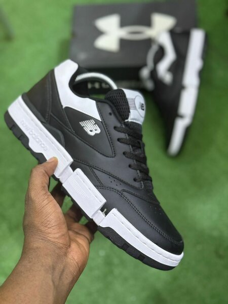 Sneakers tendance homme