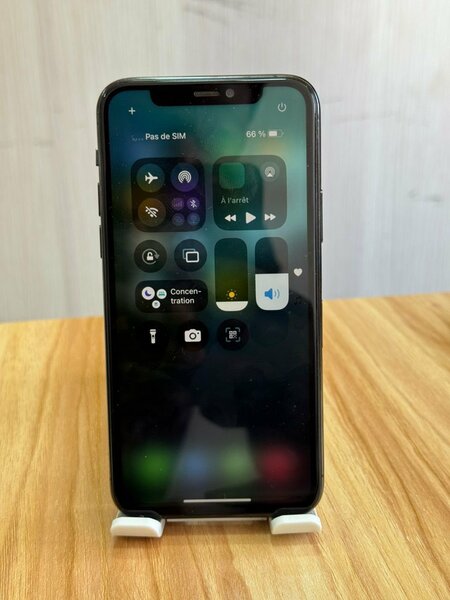 iPhone 11 Pro