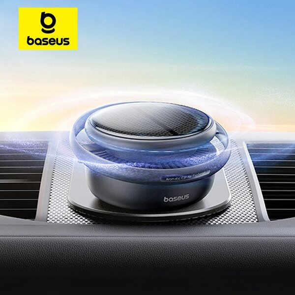 Diffuseur de parfum de voiture Baseus