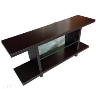 LCD Table TV console antertainment unit 45 L 20 H12 D