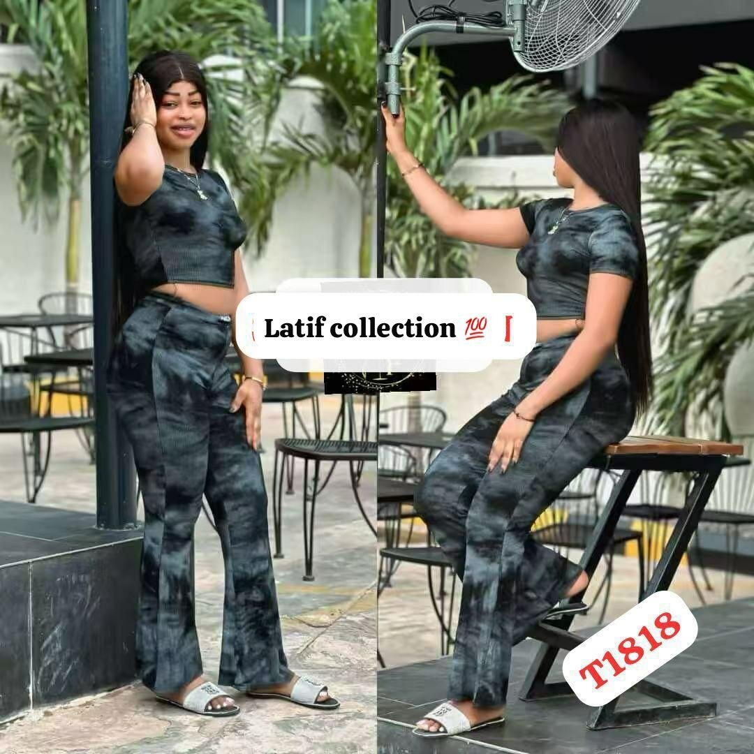 Ensemble élégant pour femmes