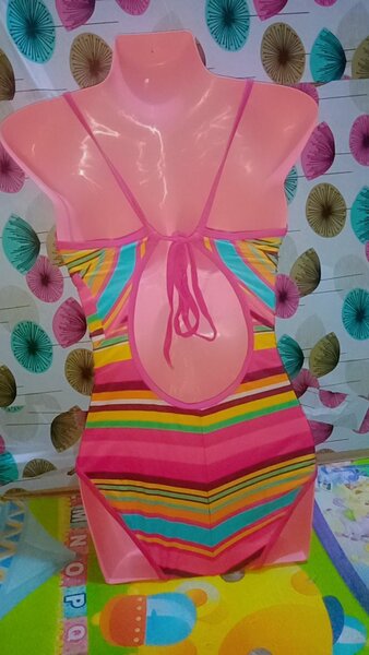 Maillot de bain une pièce